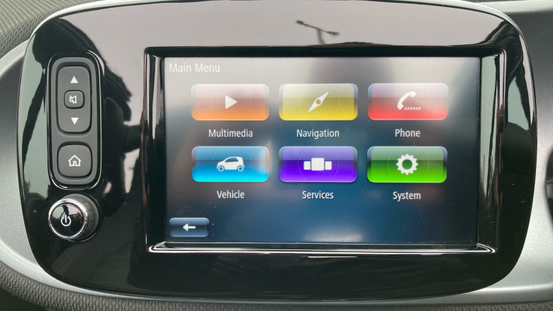 Smart fortwo cabrio 0.9 Turbo Prime Sport Premium Plus 2dr Petrol Cabriolet